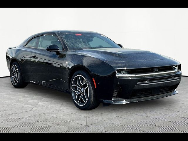 2026 Dodge Charger Scat Pack Plus