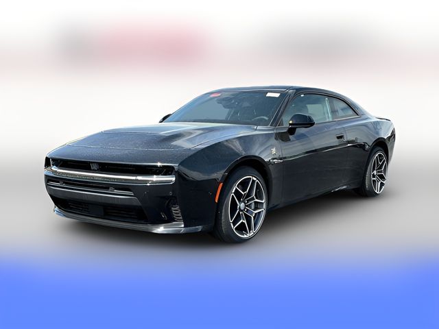 2026 Dodge Charger Scat Pack Plus