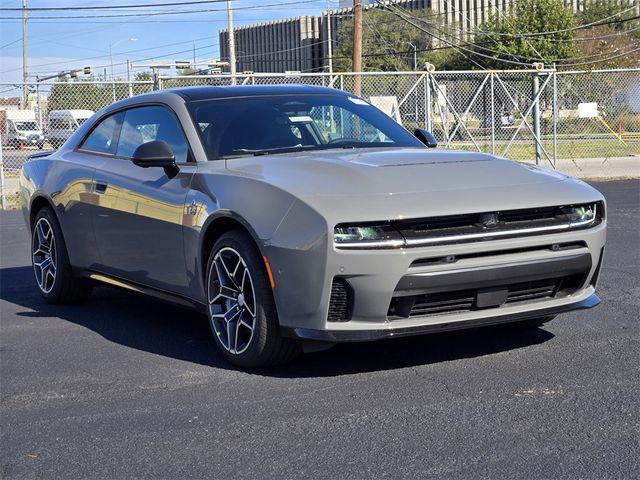 2026 Dodge Charger Scat Pack Plus