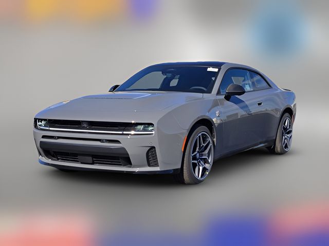 2026 Dodge Charger Scat Pack Plus