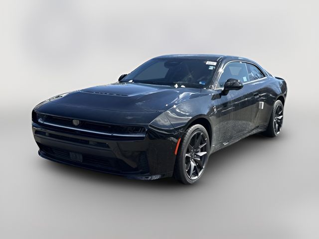 2026 Dodge Charger Scat Pack Plus