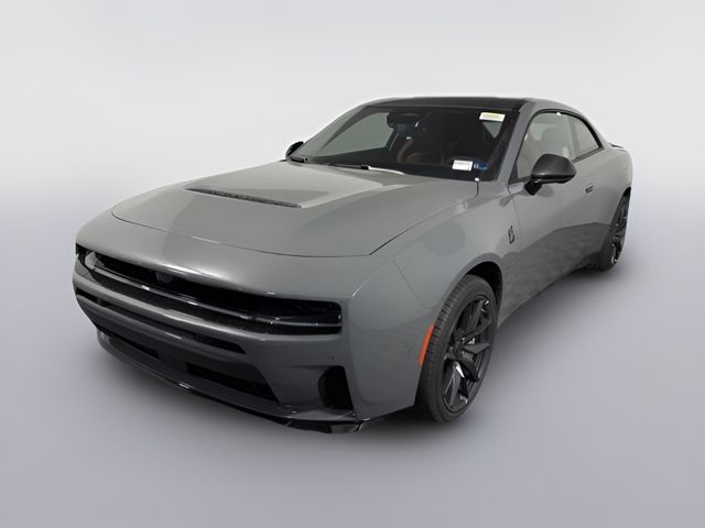2026 Dodge Charger Scat Pack Plus