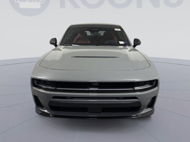 2026 Dodge Charger Scat Pack Plus