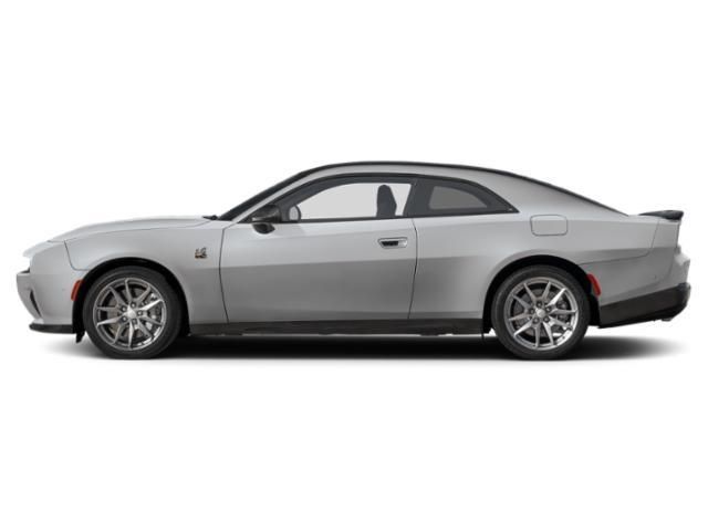 2026 Dodge Charger Scat Pack Plus
