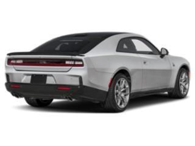 2026 Dodge Charger Scat Pack Plus
