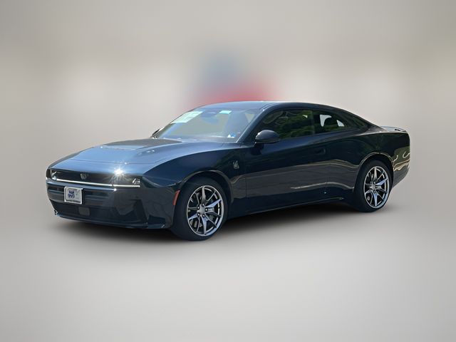 2026 Dodge Charger Scat Pack Plus
