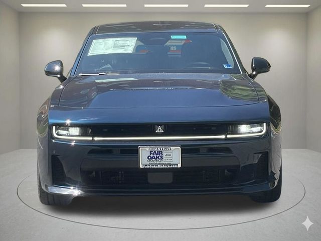 2026 Dodge Charger Scat Pack Plus