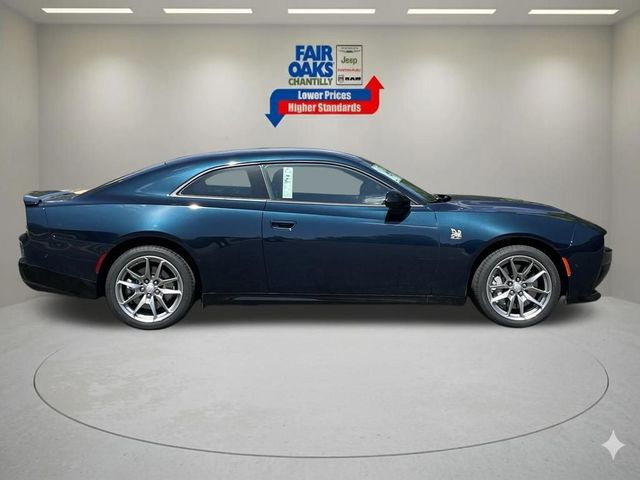 2026 Dodge Charger Scat Pack Plus