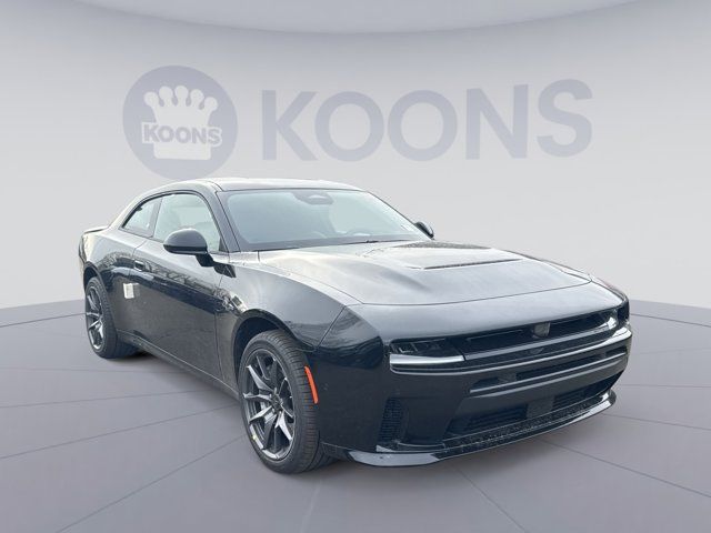 2026 Dodge Charger Scat Pack