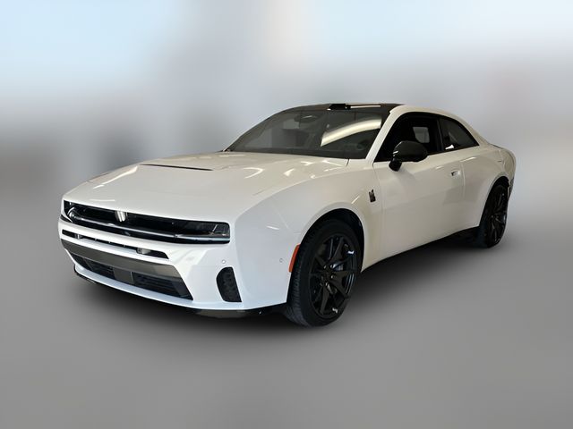 2026 Dodge Charger Scat Pack Plus