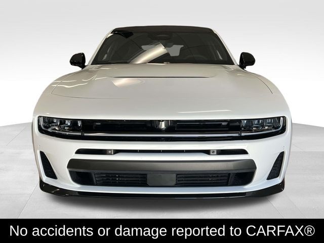 2026 Dodge Charger Scat Pack Plus