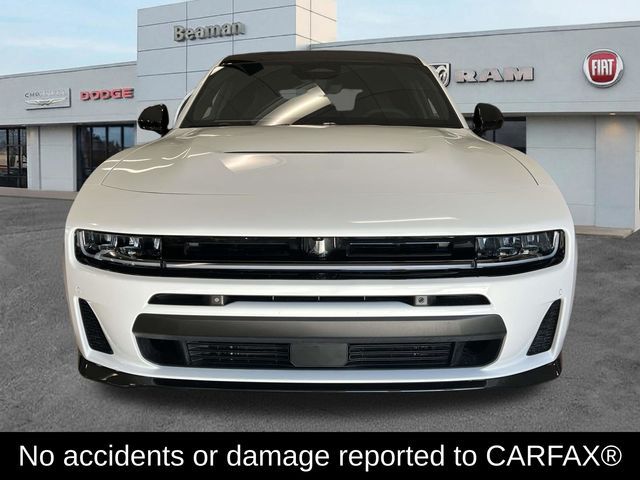 2026 Dodge Charger Scat Pack Plus