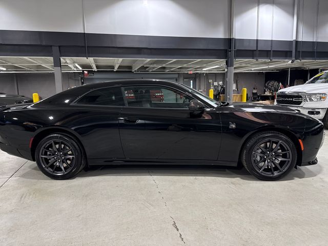 2026 Dodge Charger Scat Pack Plus