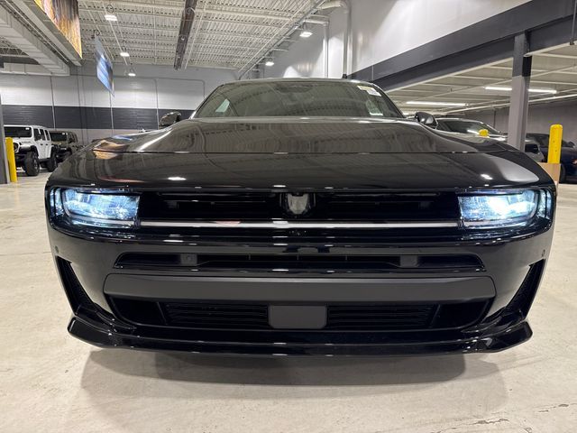 2026 Dodge Charger Scat Pack Plus