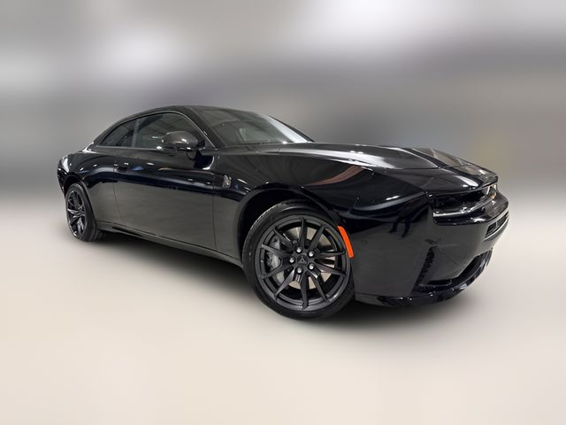 2026 Dodge Charger Scat Pack Plus