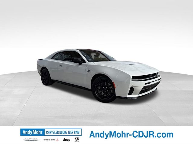 2026 Dodge Charger Scat Pack Plus