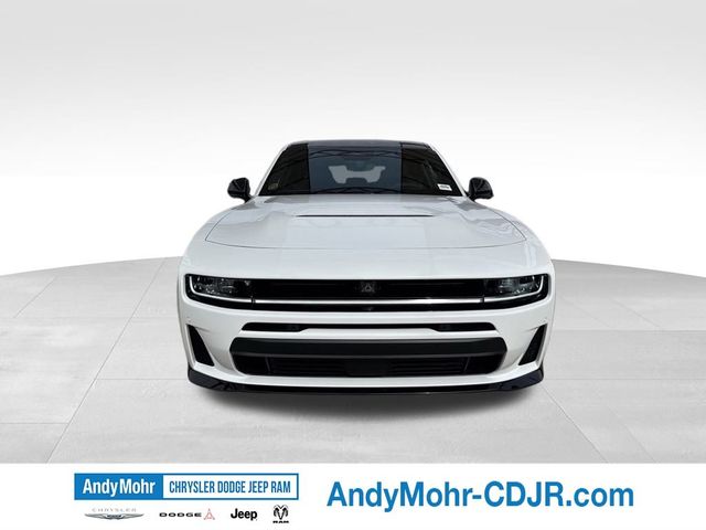 2026 Dodge Charger Scat Pack Plus