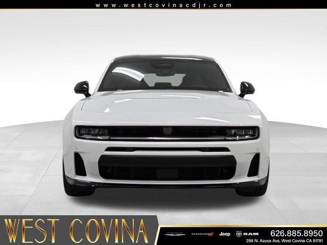 2026 Dodge Charger Scat Pack Plus