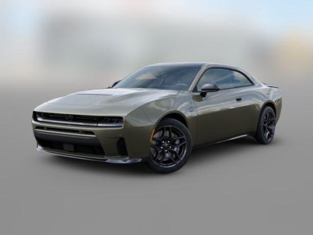 2026 Dodge Charger Scat Pack