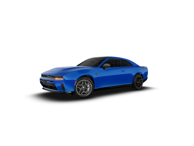 2026 Dodge Charger Scat Pack