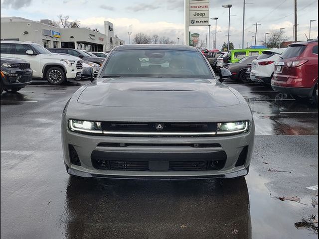 2026 Dodge Charger Scat Pack Plus