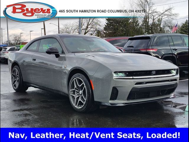 2026 Dodge Charger Scat Pack Plus