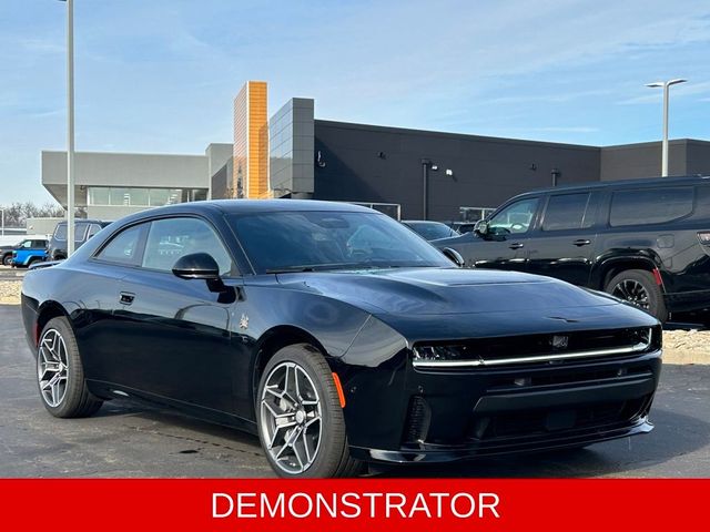 2026 Dodge Charger Scat Pack Plus