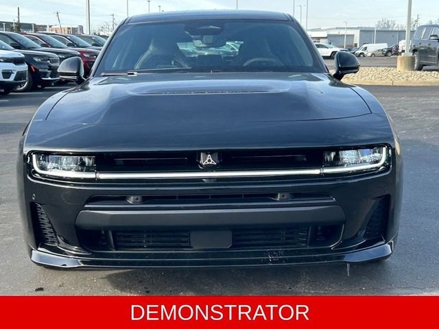 2026 Dodge Charger Scat Pack Plus