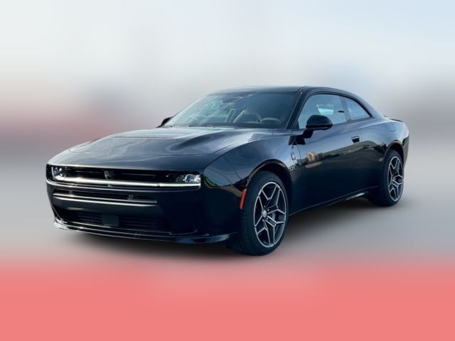 2026 Dodge Charger Scat Pack Plus