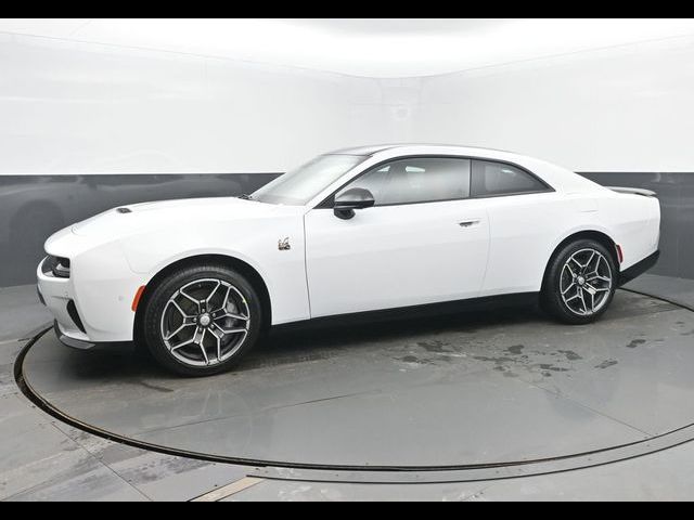 2026 Dodge Charger Scat Pack Plus