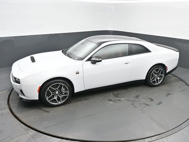 2026 Dodge Charger Scat Pack Plus