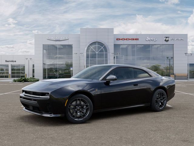 2026 Dodge Charger Scat Pack Plus