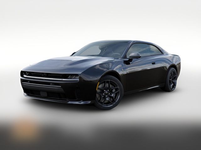 2026 Dodge Charger Scat Pack Plus
