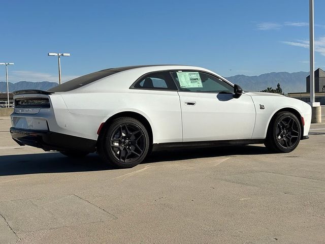 2026 Dodge Charger Scat Pack Plus
