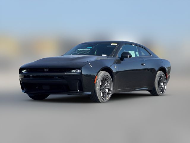 2026 Dodge Charger Scat Pack