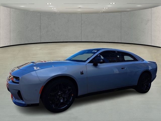 2026 Dodge Charger Scat Pack Plus