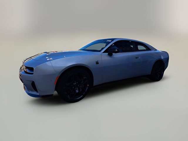 2026 Dodge Charger Scat Pack Plus