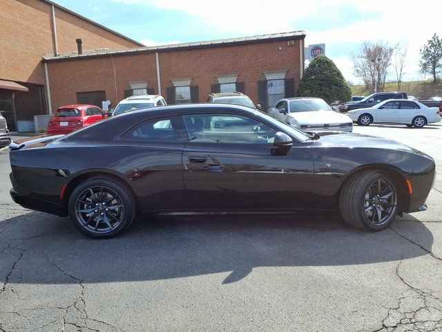 2026 Dodge Charger Scat Pack Plus