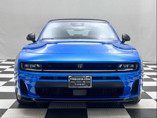 2026 Dodge Charger Scat Pack Plus