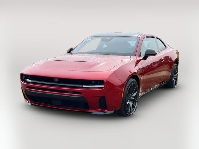 2026 Dodge Charger Scat Pack