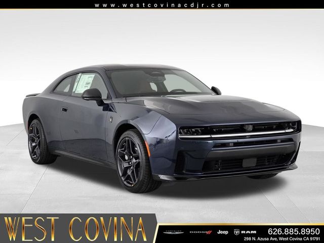 2026 Dodge Charger Scat Pack Plus