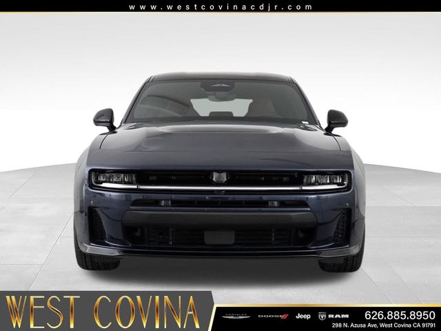 2026 Dodge Charger Scat Pack Plus
