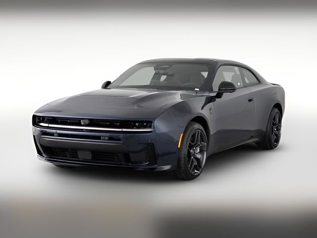 2026 Dodge Charger Scat Pack Plus