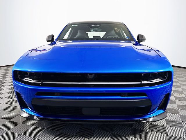 2026 Dodge Charger Scat Pack Plus