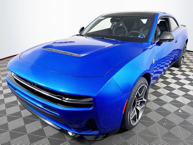2026 Dodge Charger Scat Pack Plus