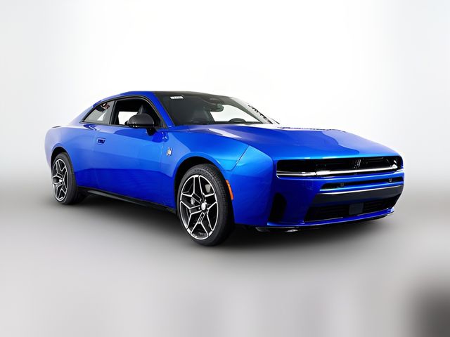 2026 Dodge Charger Scat Pack Plus