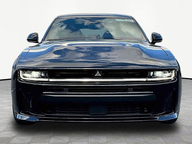 2026 Dodge Charger Scat Pack Plus