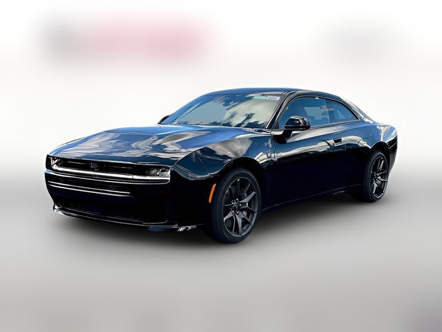 2026 Dodge Charger Scat Pack Plus