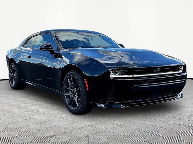 2026 Dodge Charger Scat Pack Plus