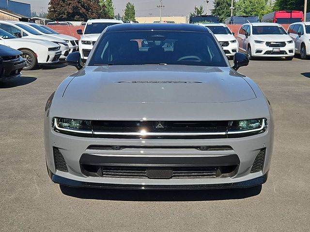 2026 Dodge Charger Scat Pack Plus